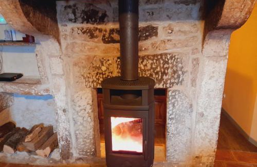 Monthureux-sur-Saone House | Gite Coeurdacier