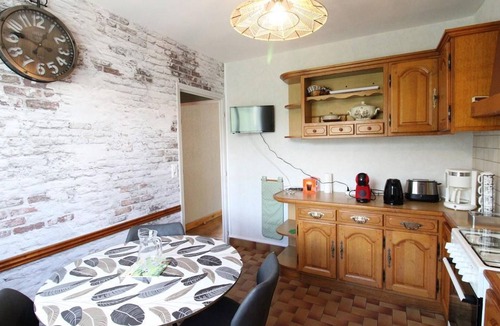 Condat Cottage | Gite Condat, 2 bedrooms, 4 persons