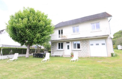 Condat Cottage | Gite Condat, 2 bedrooms, 4 persons