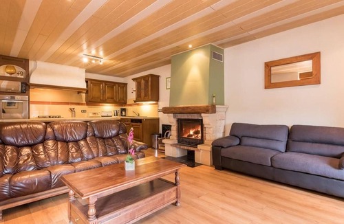 Corravillers Cottage | Gite Corravillers, 4 bedrooms, 8 persons