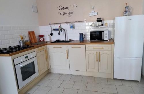 Lormes House | Gite cozy, Parc naturel du Morvan