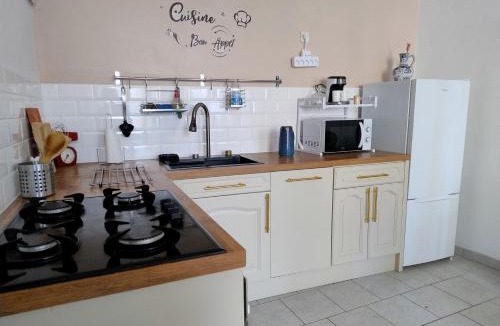 Lormes House | Gite cozy, Parc naturel du Morvan