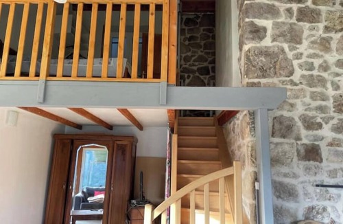 Saint-Barthelemy-le-Meil House | Gite de Marcesse