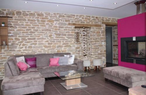 Graffigny-Chemin House | Gite d'olympe