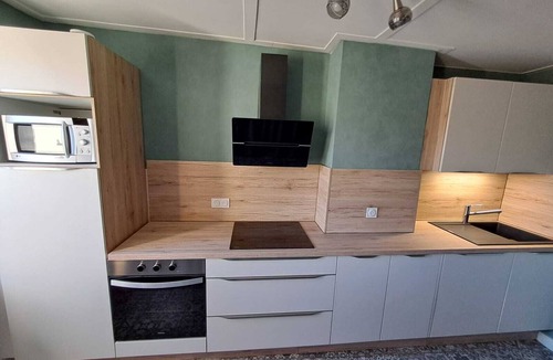 Bief-du-Fourg House | Gite Dans une Ancienne Ferme Comtoise