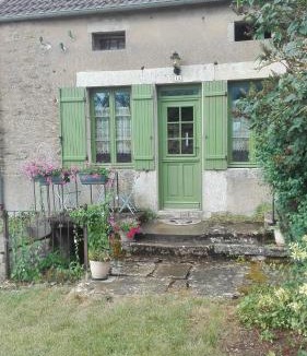 Santigny House | Gite de charme au coeur de la Bourgogne