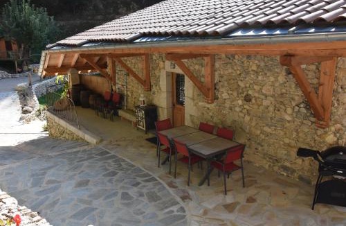 Saint-Marcellin Vercors Isere Communaute House | Gite de charme la Chabotte - Royans/Vercors