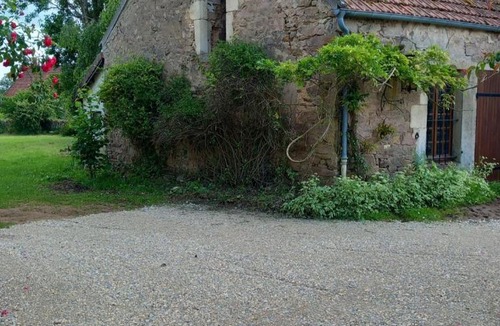 Avallon House | Gite de Chassigny