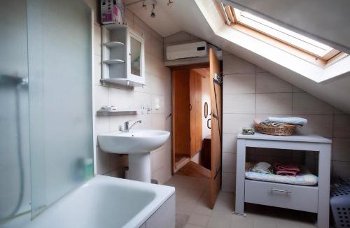 Villapourcon House | Gite de Fragny