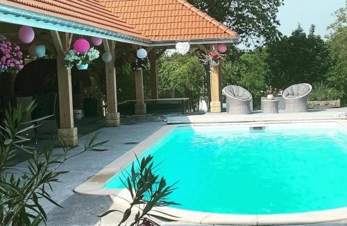 Villers-sur-Port House | Gite De Groupe La Campagne