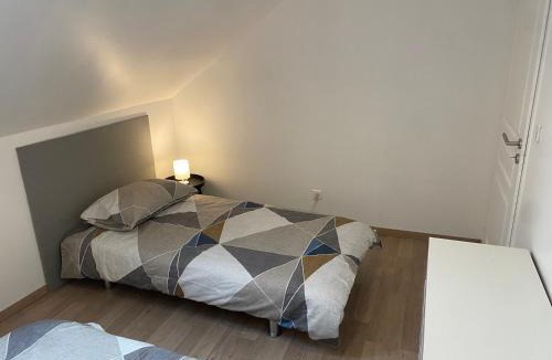 Orgelet House | Gite de groupe lacs et forêt du jura - SPA et Sauna Privatif - Orgelet