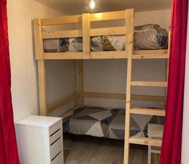 Orgelet House | Gite de groupe lacs et forêt du jura - SPA et Sauna Privatif - Orgelet