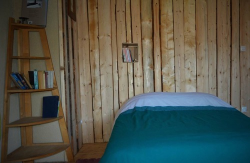 Rosay House | Gite de l'arbre-lune