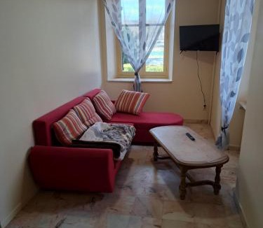 Chevillon Apartment | Gite de l'ecluse
