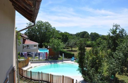 Desandans Apartment | Gite de la combe