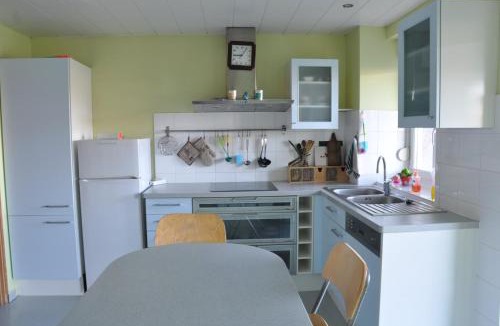 Desandans Apartment | Gite de la combe