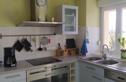 Desandans Apartment | Gite de la combe