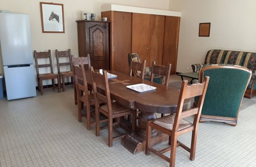 Roches-Bettaincourt House | GITE DE LA FORGE - ROCHES-BETTAINCOURT