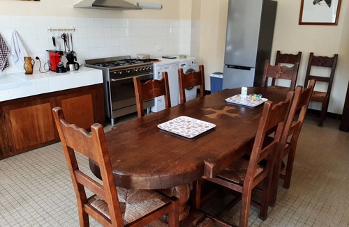 Roches-Bettaincourt House | GITE DE LA FORGE - ROCHES-BETTAINCOURT