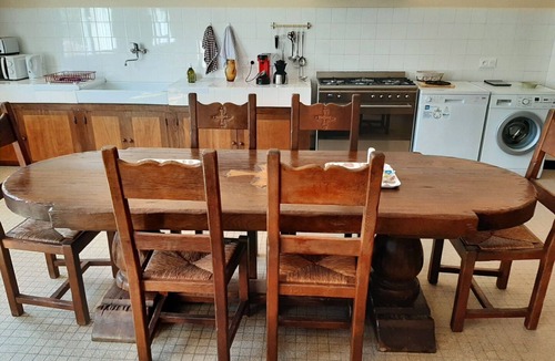 Roches-Bettaincourt House | GITE DE LA FORGE - ROCHES-BETTAINCOURT