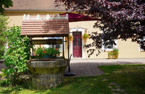 Levis House | Gite de La Montagne *, near Guédelon, 2 hours from Paris