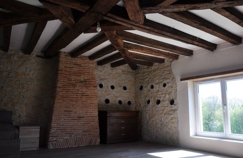 Nolay Cottage | Gite de la Tour de Prunevaux