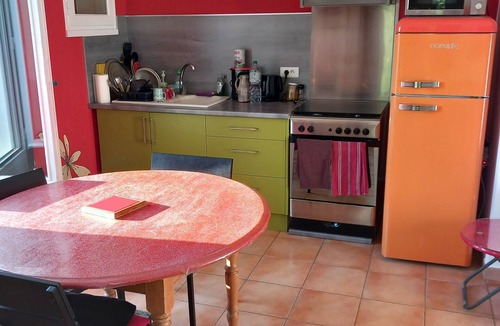 Aubres House | Gîte de Maric: Among Olive Trees with Pool, Stunning Mountain Views