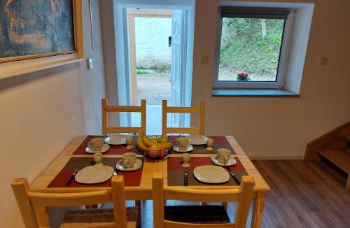 Paroisse Saint-Walburge Apartment | Gite de Moulin Maurt 1