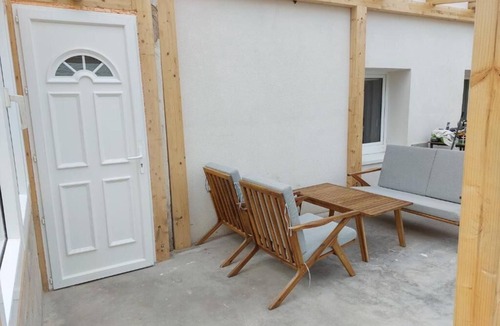 Paroisse Saint-Walburge Apartment | Gite de Moulin Maurt 1