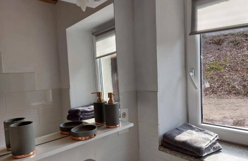 Paroisse Saint-Walburge Apartment | Gite de Moulin Maurt 1