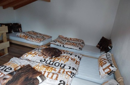 Paroisse Saint-Walburge Apartment | Gite de Moulin Maurt 1