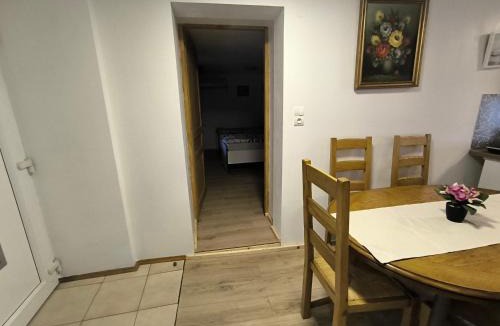 Paroisse Saint-Walburge House | Gite de Moulin Maurt