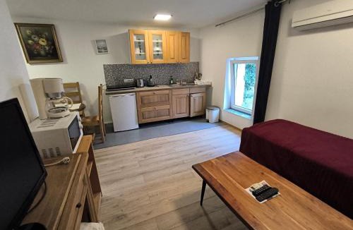 Paroisse Saint-Walburge House | Gite de Moulin Maurt