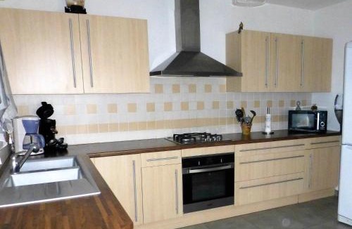 Parcey House | Gite de Parcey