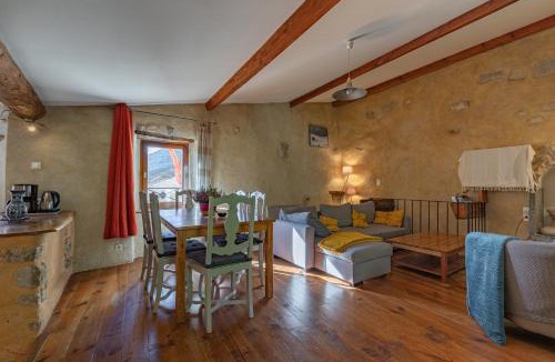 Ponet-et-Saint-Auban House | Gite De Pascal Et Virginie