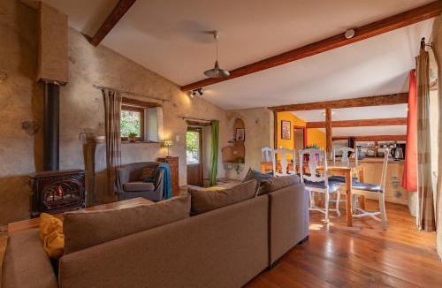 Ponet-et-Saint-Auban House | Gite De Pascal Et Virginie