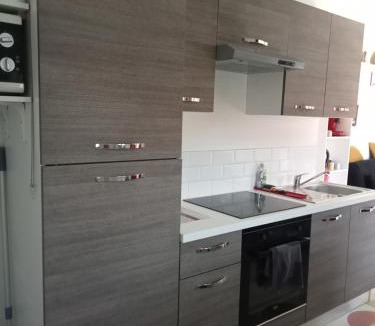 Belberaud Apartment | Gite de PHAM