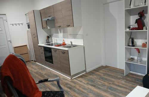 Belberaud Apartment | Gite de PHAM
