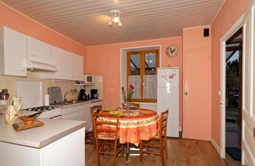 Sauviat House | gite de Sauviat 25 chemin du grand Pacher le bourg de Sauviat 63120