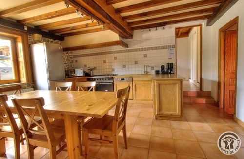 Julienas House | Gite de T-rêve - JULIENAS