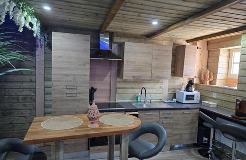 Cousance House | Gite de yaya