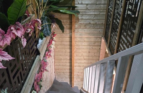 Cousance House | Gite de yaya