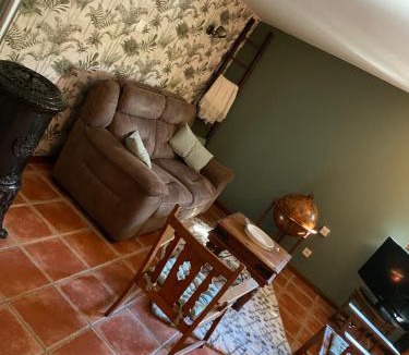 Montcabrier Apartment | Gite Deja Vu
