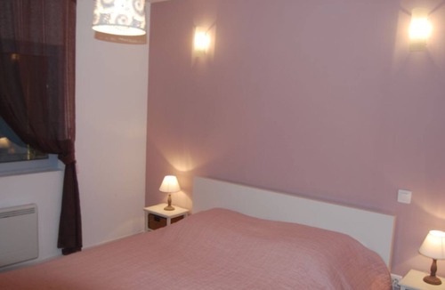 Loriol-du-Comtat House | Gite dentelle loriol du comtat