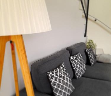 Voiteur House | Gite des Cépages