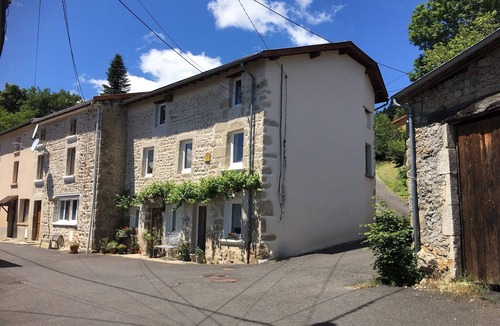 Palladuc House | Gite des Ch'tis in Sous le Bost-Palladuc- Puy de Dome-Auvergne