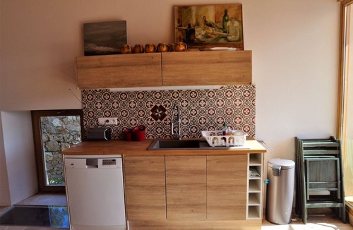 Creysseilles House | GITE DES JEUNES PIERRES CHARM AND NATURE