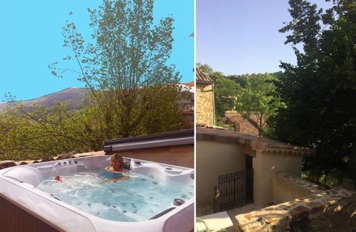 Creysseilles House | GITE DES JEUNES PIERRES CHARM AND NATURE
