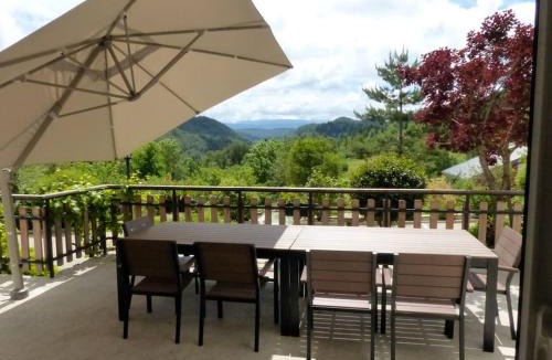 Les Crozets House | Gite des Monts Jura
