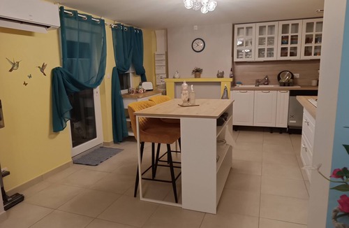 Fretterans House | Gite Doubs Séjour Small Bresse village between lakes and meadows. In the quiet